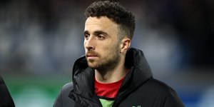 Nτιόγκο Ζότα