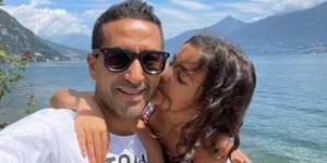 Η δολοφονία της Ελληνοκαναδής Μελίνας, από τον πατέρα της στην Νέα Υόρκη έχει προκαλέσει σοκ