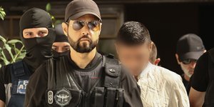 Δολοφονία Πολωνού: «Τον πλησίασα και τον σκότωσα, οι άλλοι μου φώναζαν να μην κάνω μ@@@@@» -Σοκ η κατάθεση του δράστη