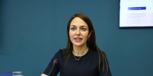 Δόμνα Μιχαηλίδου