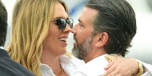 Ντόναλντ Τραμπ Τζούνιορ