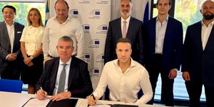 EIB & STIQ