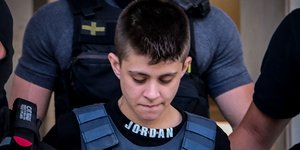 Η Ειρήνη Μουρτζούκου