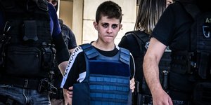 Η Ειρήνη Μουρτζούκου ζήτησε να μεταφερθεί σε ψυχιατρική κλινική