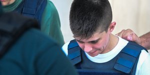 Ειρήνη Μουρτζούκου