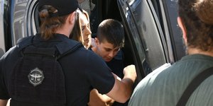 Προφυλακίστηκε η Ειρήνη Μουρτζούκου