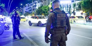 Τροχονομικοί έλεγχοι
