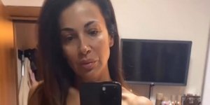 Η φωτό της Ελένης Χατζίδου με το μπικίνι της