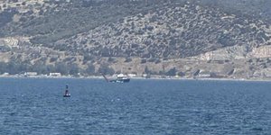 To ελικόπτερο Erickson