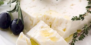 Πώς θα διατηρείται η φέτα πιο πολύ