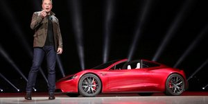 Tesla