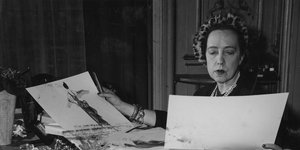 Elsa Schiaparelli