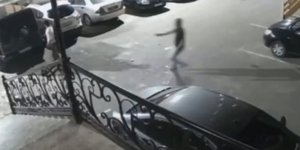 Ένοπλη ενέδρα κατά αθλητή του MMA στο Νταγκεστάν -Τον πυροβόλησαν εξ επαφής, κατάφερε να τους ξεφύγει