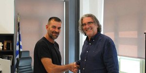 Δήμαρχος Σερβίων