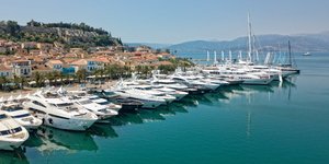 Μέχρι και 400.000 ευρώ την εβδομάδα το κόστος ενοικίασης για μια θαλαμηγό 60 μέτρων