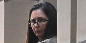 Η ¨Εριν Πάτερσον κρίθηκε ένοχη για τη δολοφονία με δηλητηριώδη μανιτάρια των πρώην πεθερικών της