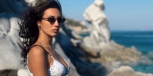 Ευγενία Σαμαρά