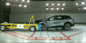 Euroncap