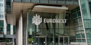 Ποιος είναι ο όμιλος Euronext που θέλει να εξαγοράσει το ελληνικό Χρηματιστήριο