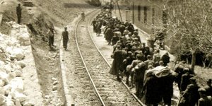 ο Σιδηροδρομικός Σταθμός Καρυάς Φθιώτιδα