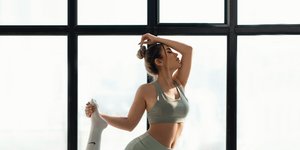 Μόνο μία άσκηση για ορατούς κοιλιακούς -Το tip της δασκάλας pilates που αξίζει να δοκιμάσεις