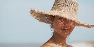 Προστασία από τον ήλιο