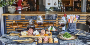 Faidon's Athens wine bistrot / Φωτογραφία: Instagram