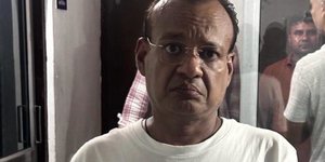 Ο Χαρς Βαρντχάν Ζάιν