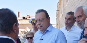 Σωκράτης Φάμελλος