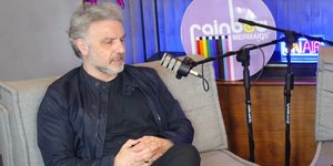 Φάνης Μουρατίδης