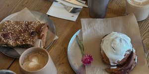 Ο πιο cool φούρνος της Αθήνας μόλις άνοιξε στο Περιστέρι