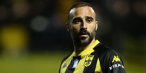 O Γιάννης Φετφατζίδης
