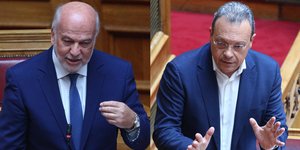 Φλωρίδης Φάμελλος