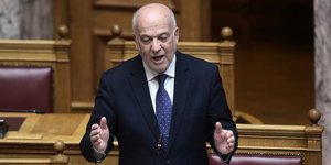 Γιώργος Φλωρίδης