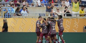 Η Φλουμινένσε επικράτησε της Αλ Χιλάλ με 2-1 και προκρίθηκε στον ημιτελικό