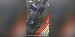 Φόνος Βρετανία 