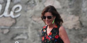 Καρολίνα του Μονακό/Φωτογραφία Getty Images 