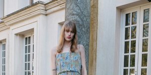 Φόρεμα/Φωτογραφία από Mango 