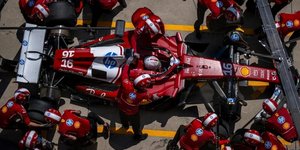 Ελαστικά Formula 1