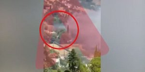 Φωτιά στο Κορωπί