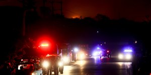 Ενισχύονται οι πυροσβεστικές δυνάμεις στην Ιεράπετρα