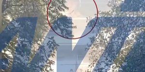 Εκτεταμένες ζημιές υπέστη το διαμέρισμα του Πέτρου Φιλιππίδη, μετά την πυρκαγιά