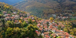 Φουρνά Ευρυτανίας