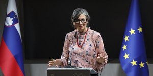 Φραντζέσκα Αλμπανέζε