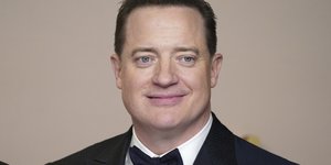 Μπρένταν Φρέιζερ