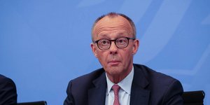 Friedrich Merz