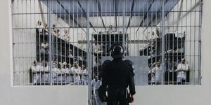 Φυλακή Ελ Σαλβαδόρ