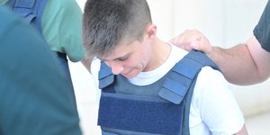 Μουρτζούκου