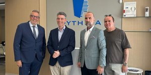 Τάσος Γαϊτάνης: Με τα Κέντρα Ικανοτήτων, φέρνουμε ακόμη πιο κοντά την καινοτομία στην πραγματική οικονομία