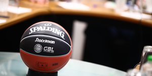 Greek Basketball League